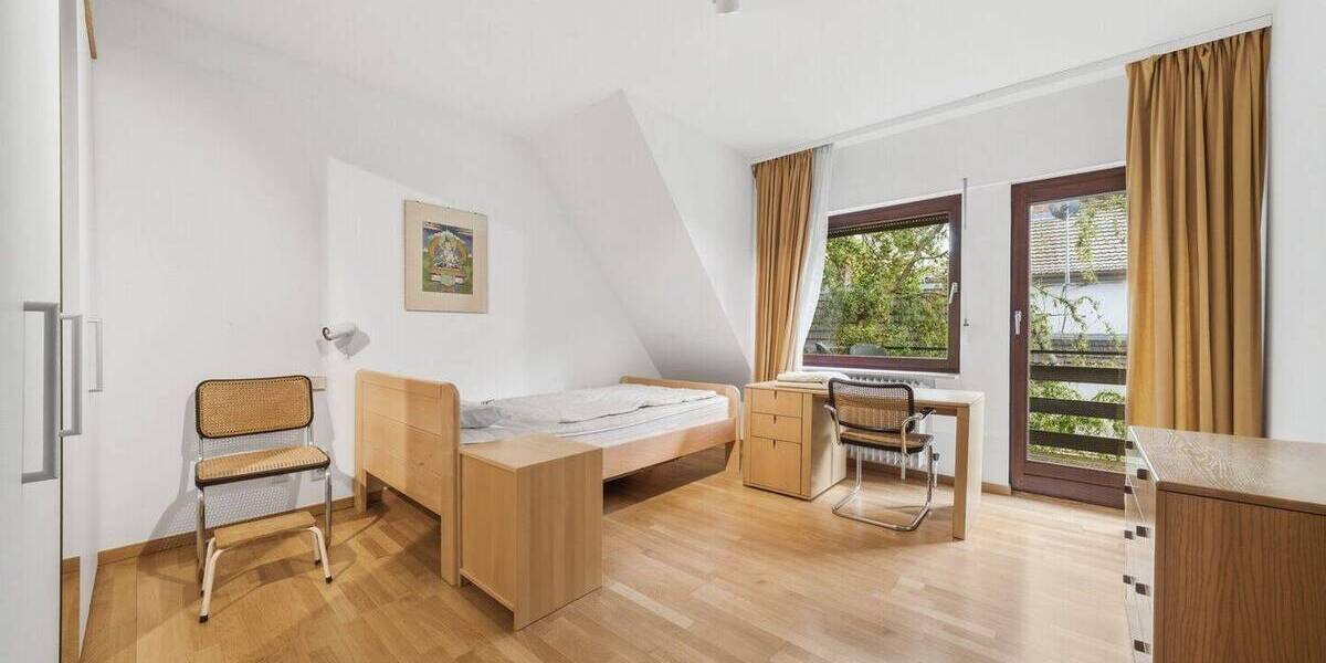 Reihenendhaus Berlin Zehlendorf - 4 Zimmer, 111 m&sup2;, 785.000&euro; | Angebot:26875480