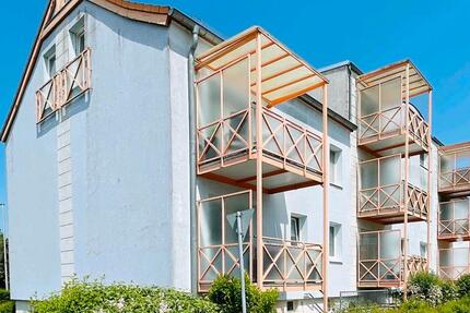 Wohnung Papendorf - 4 Zimmer, 72 m&sup2;, 935&euro; | Angebot:26168174
