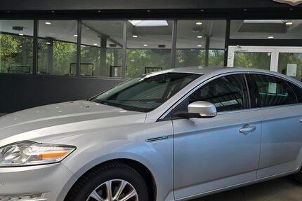 Ford Mondeo 152.300 km 6.950 &euro; Göttingen 37081