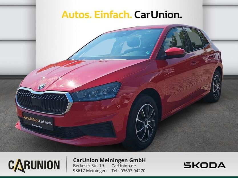 Fabia