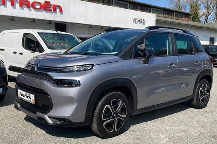 Citroen C3 Aircross 15.875 km 18.395 &euro; Lauenburg/ Elbe 21481