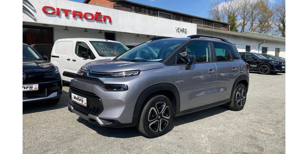 Citroen C3 Aircross 15.875 km 18.395 &euro; Lauenburg/ Elbe 21481
