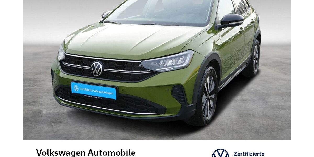 VW Taigo 7.003 km 23.350 &euro; Chemnitz 09113