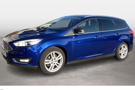 Ford Focus 147.500 km 6.450 &euro; Bernsdorf 09337