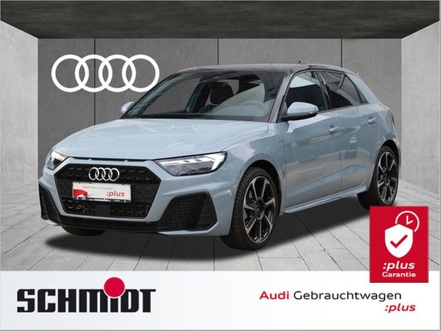 Audi A1 4.020 km 31.440 € Lünen 44534