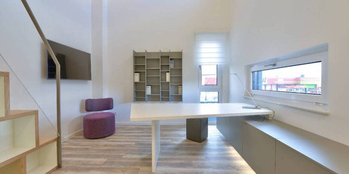 Einfamilienhaus Taben-Rodt Rodt - 5 Zimmer, 176 m&sup2;, 669.683&euro; | Angebot:26380006