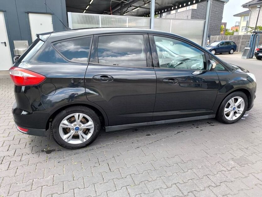 C-Max