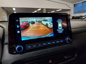 Hyundai Kona Prime 2WD H-UP Kam Navi SHZ LHZ ACC 27.595 km 20.490 &euro; HAAN 42781