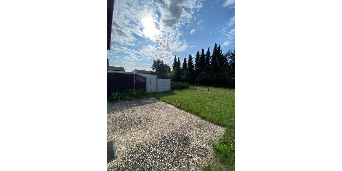 Doppelhaushälfte in Kaltenbrunn zu vermieten 4 zimmer