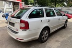 Skoda Octavia Combi 1,2 PDC Family Tempom. Klima Shz. 255.000 km 2.199 &euro; Berlin 10247