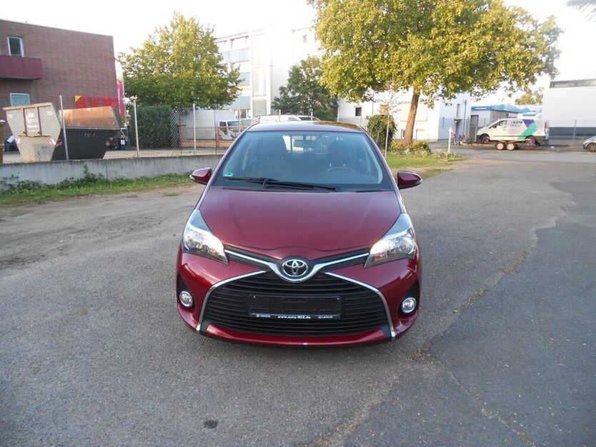 Yaris