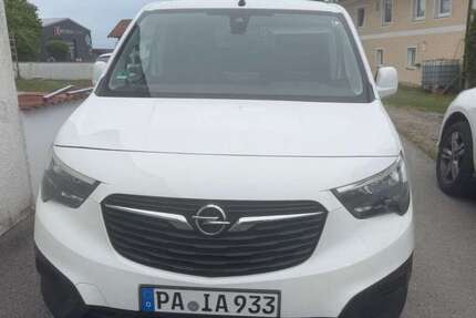 Opel Combo 172.483 km 8.990 &euro; Eging am See 94535