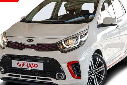 Kia Picanto 29.170 km 14.950 &euro; Leipzig 04209