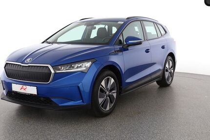Skoda Enyaq 42.388 km 27.880 &euro; Berlin 12103