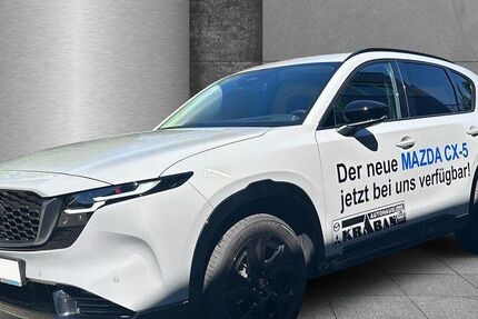Mazda CX-5 1.654 km 43.990 &euro; Chemnitz 09126