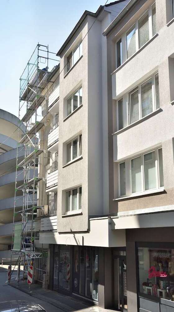 Wohnung zum Mieten in Wuppertal 535 € 81 m²