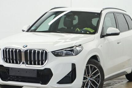 BMW X1 11.228 km 45.485 &euro; Windischleuba 04603