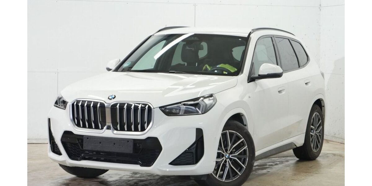 BMW X1 11.228 km 45.485 &euro; Windischleuba 04603