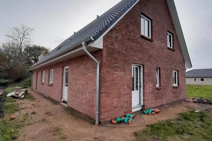 Doppelhaushälfte in Klein Jörl 4 zimmer