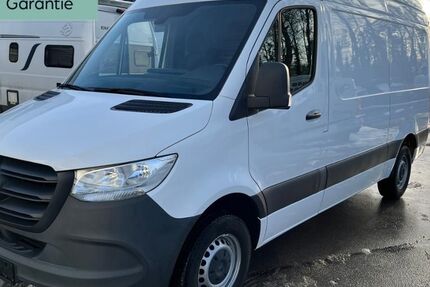 Mercedes-Benz Sprinter 46.500 km 38.068 &euro; Grafing bei München 85567