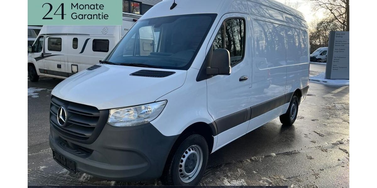 Mercedes-Benz Sprinter 46.500 km 38.068 &euro; Grafing bei München 85567