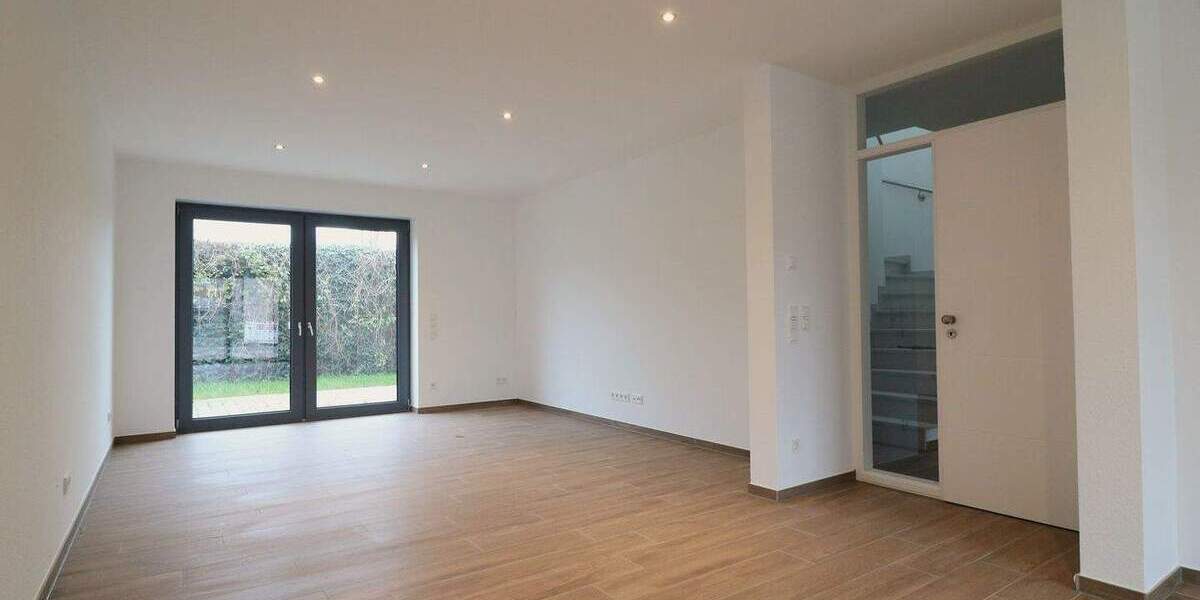 Reihenmittelhaus Damme Damme-Süd - 5 Zimmer, 123 m&sup2;, 461.873&euro; | Angebot:24594388