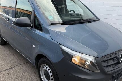 Mercedes-Benz Vito 173.491 km 9.650 &euro; Köln 51149