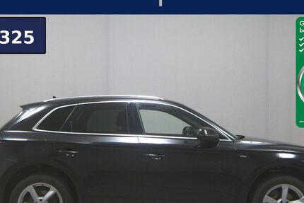 Audi Q5 249.126 km 18.450 &euro; Gyhum/Bockel 27404