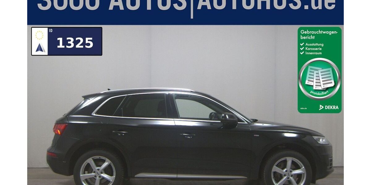 Audi Q5 249.126 km 18.450 &euro; Gyhum/Bockel 27404