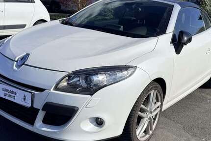 Renault Megane 74.800 km 11.500 &euro; Weilburg 35781