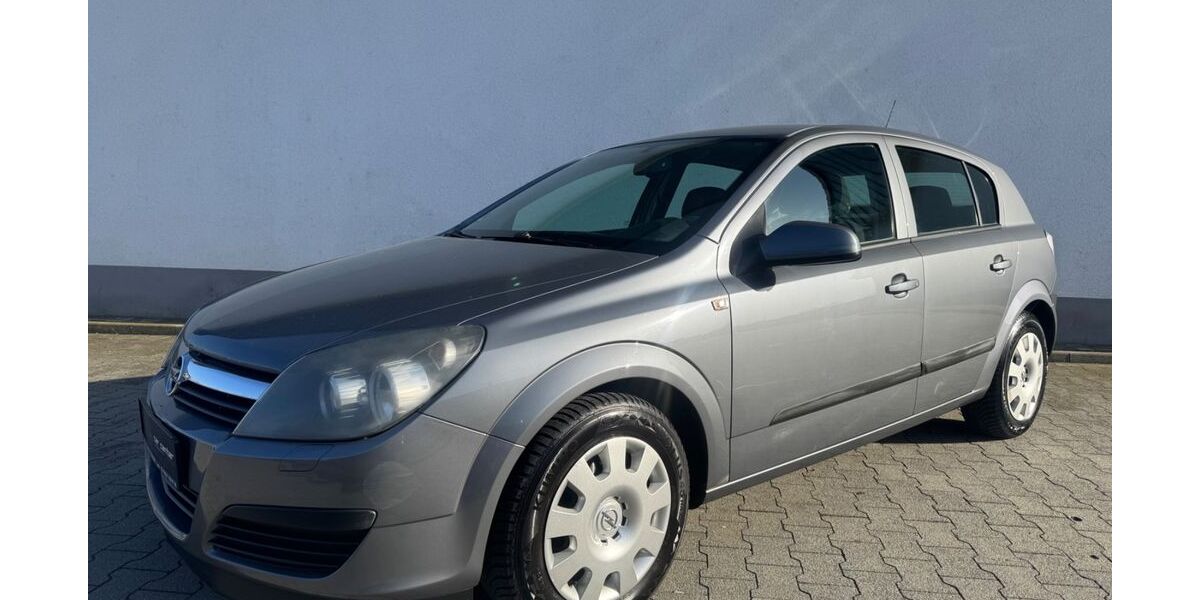 Opel Astra 190.523 km 1.800 &euro; Ginsheim Gustavsburg 65462