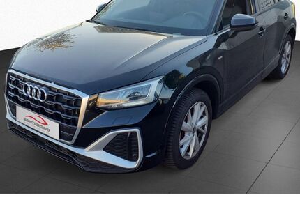 Audi Q2 52.132 km 27.740 &euro; Baden Baden 76532