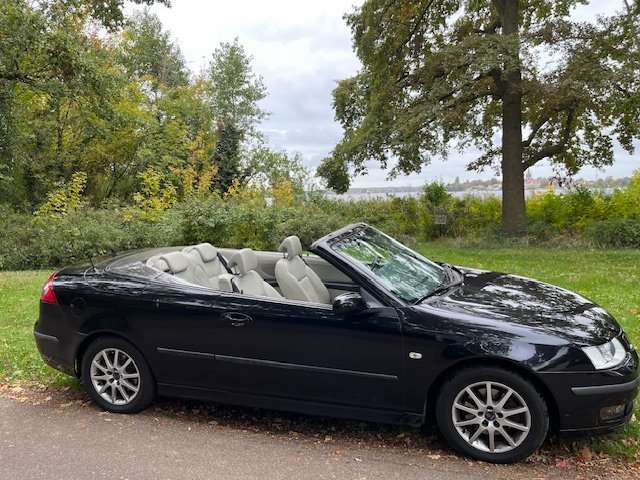 Saab 9-3 153.000 km 4.200 &euro; Schwielowsee 14548