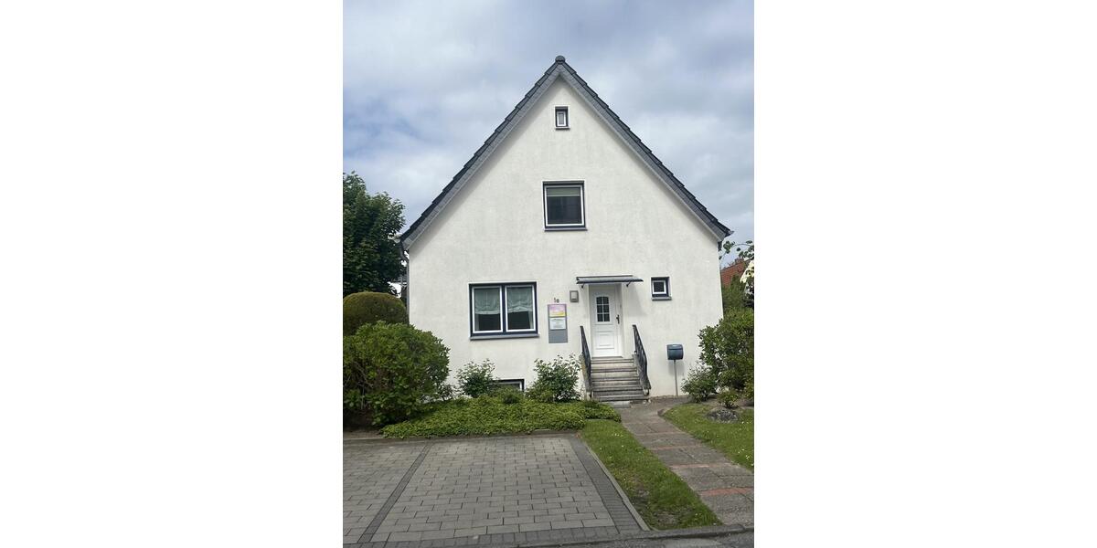 Einfamilienhaus Cuxhaven Duhnen - 4 Zimmer, 95 m&sup2;, 295.000&euro; | Angebot:26894739