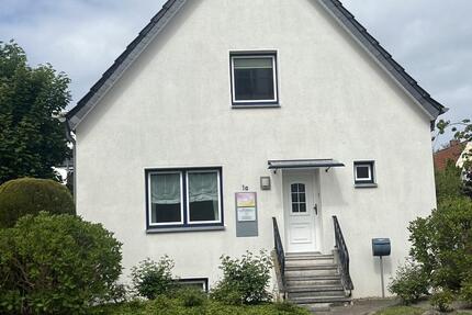 Haus Cuxhaven Duhnen - 4 Zimmer, 95 m&sup2;, 295.000&euro; | Angebot:26894739