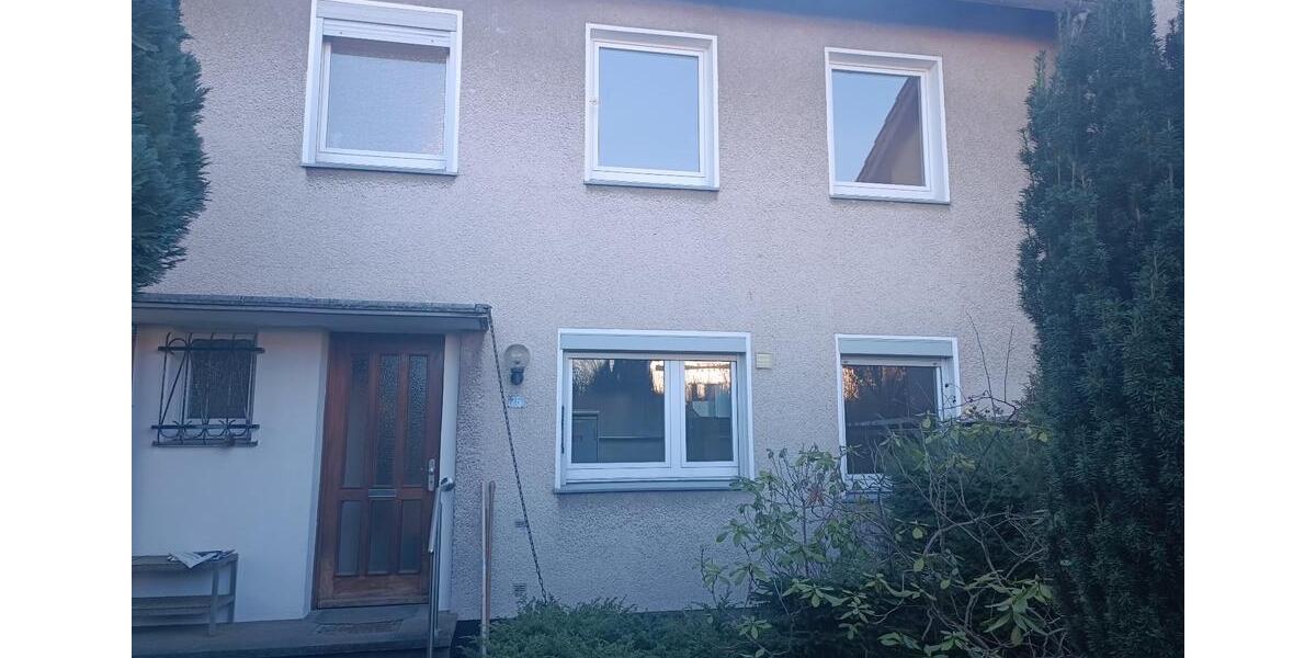 Reihenhaus Braunschweig Südstadt- Rautheim- Mascherode - 5 Zimmer, 113 m&sup2;, 320.000&euro; | Angebot:27118392