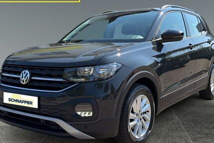 VW T-Cross 42.000 km 14.460 &euro; Reckendorf 96182