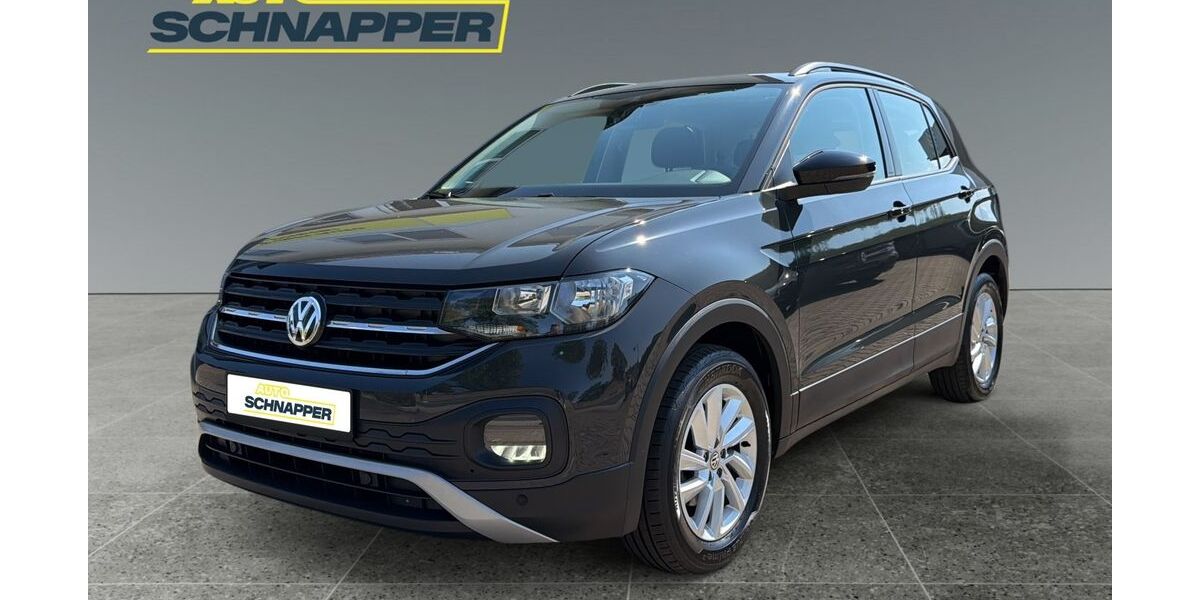 VW T-Cross 42.000 km 14.460 &euro; Reckendorf 96182