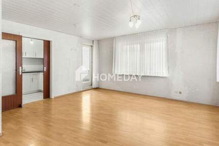 Wohnung Weinsberg - 2 Zimmer, 56 m&sup2;, 189.000&euro; | Angebot:25246534