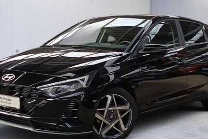 Hyundai i20 14.950 km 19.990 &euro; Freiburg im Breisgau 79108