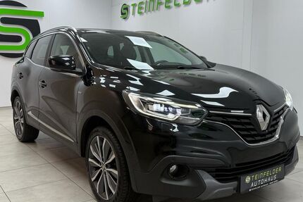 Renault Kadjar 107.099 km 12.790 &euro; Steinfeld 49439