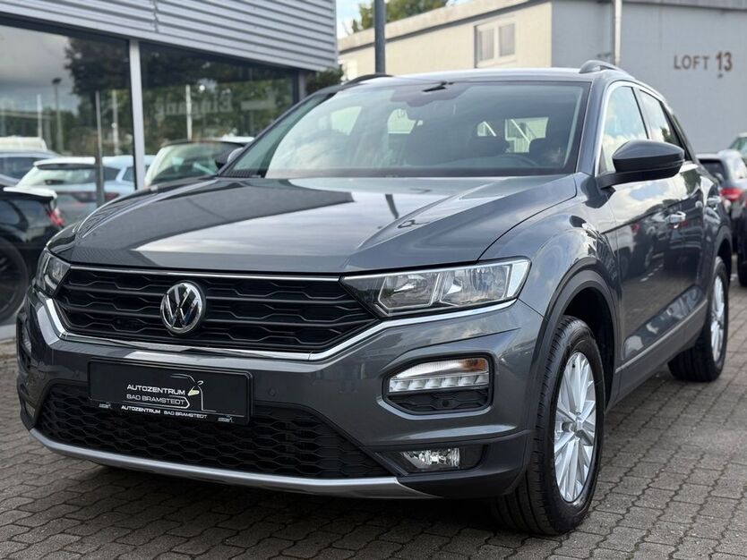 VW T-Roc 166.000 km 16.490 € Bad Bramstedt 24576