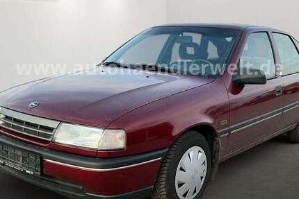 Opel Vectra 261.981 km 399 &euro; Sandersdorf-Brehna 06796