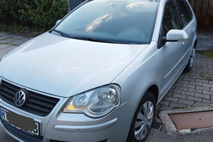 VW Polo 206.000 km 1.500 € Bad Urach 72574