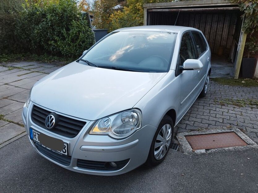 VW Polo 206.000 km 1.500 € Bad Urach 72574