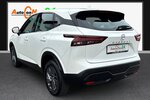 Nissan Qashqai Accenta *Xtronic/SHZG/Navi-App/Kamera/ICC/ 23.631 km 23.990 &euro; Bamberg 96052