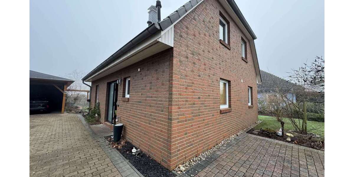 Haus zum Kaufen in Boizenburg 355.000 € 125 m² 4 zimmer