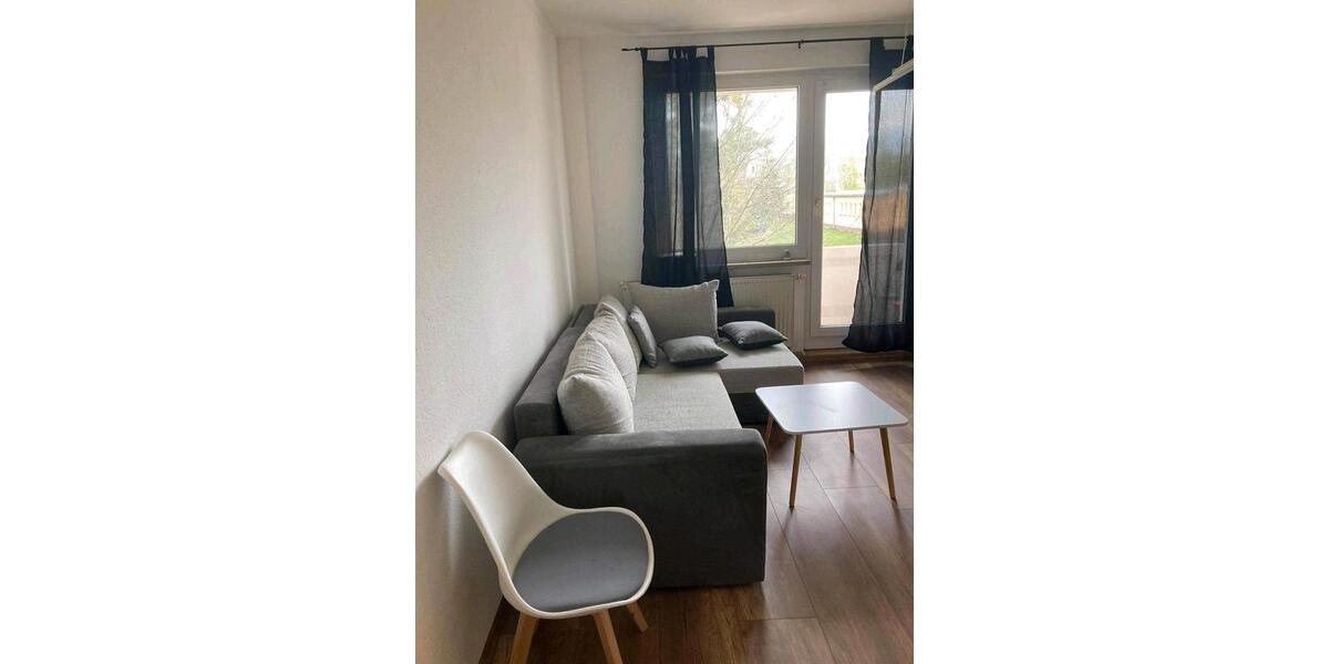 Etagenwohnung Crimmitschau - 1 Zimmer, 41 m&sup2;, 24.900&euro; | Angebot:26864395