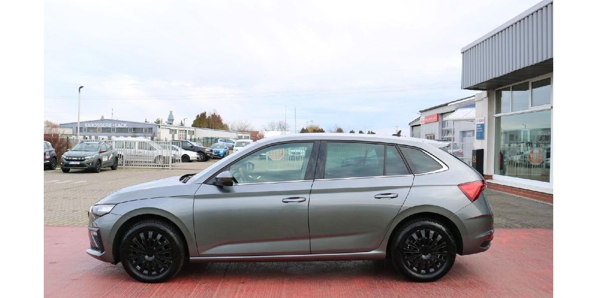 Skoda Scala 10.899 km 20.990 &euro; Wolmirstedt 39326