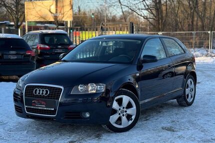 Audi A3 189.000 km 3.500 &euro; Berlin 13158